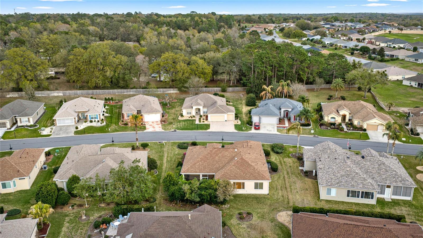 SPRUCE CREEK GC - Residential