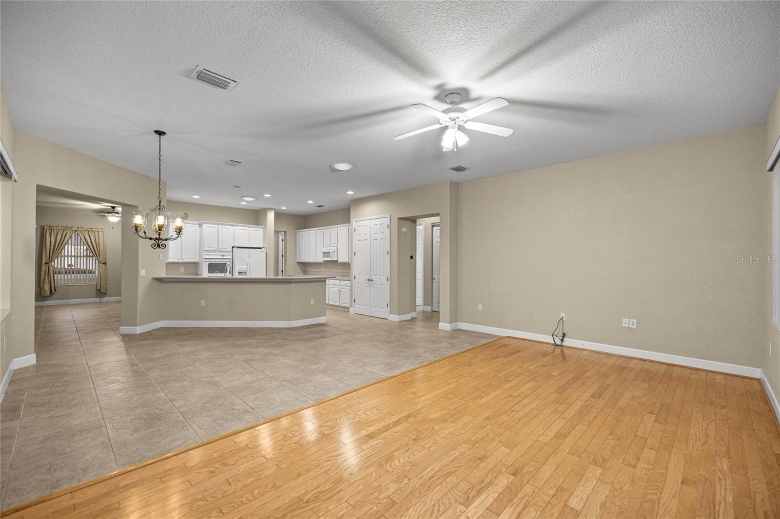 SPRUCE CREEK GC - Residential