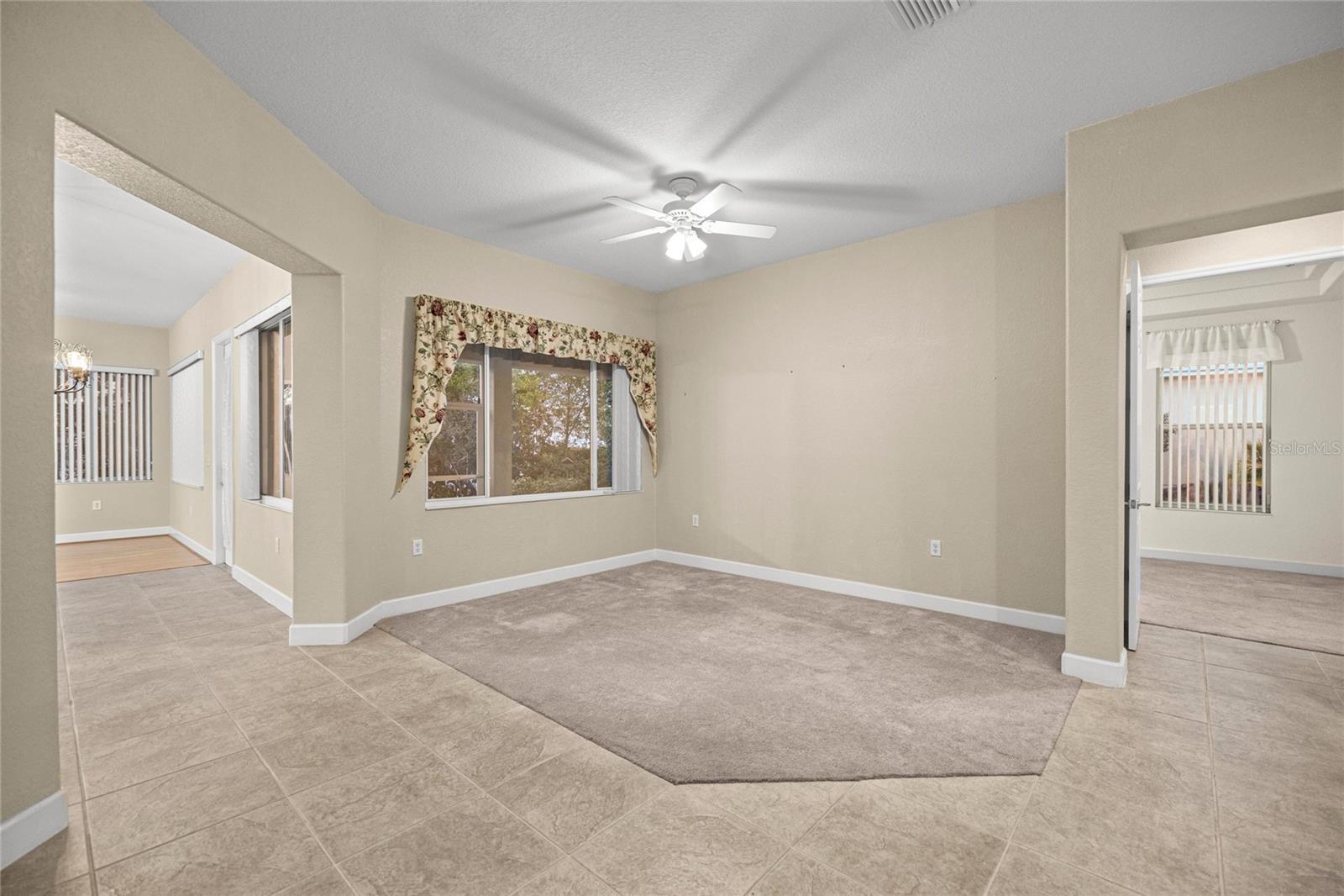 SPRUCE CREEK GC - Residential