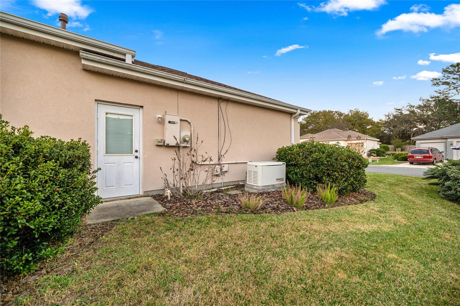 SPRUCE CREEK GC - Residential