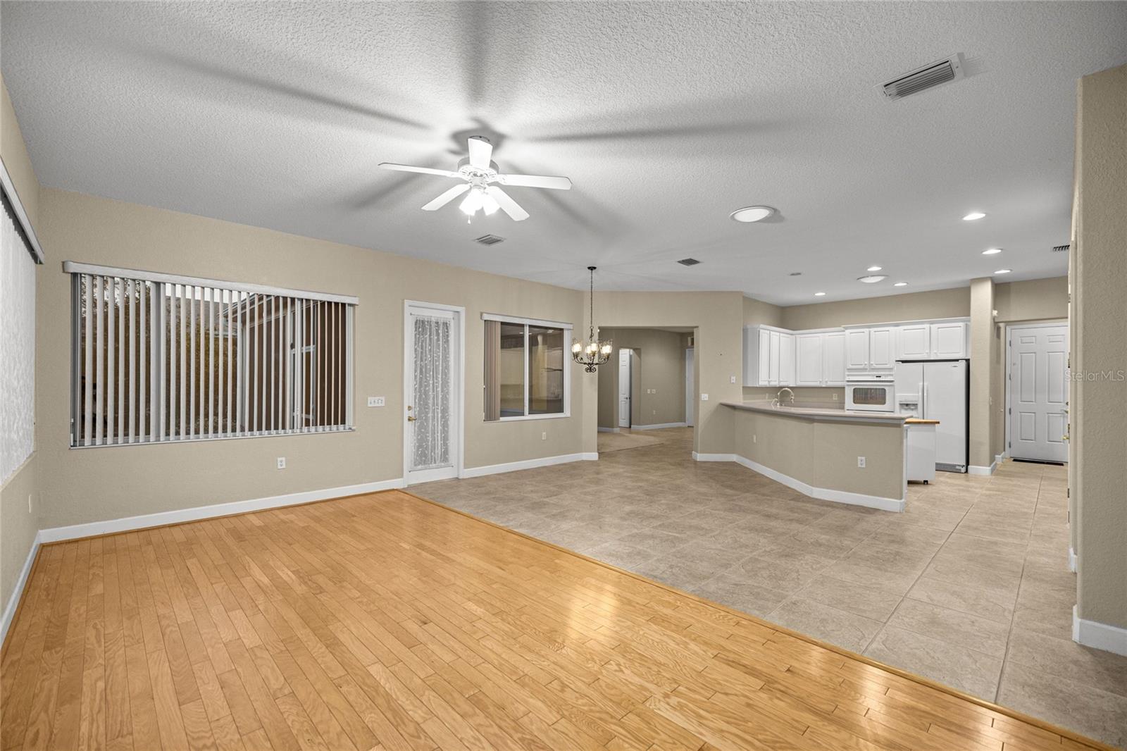 SPRUCE CREEK GC - Residential