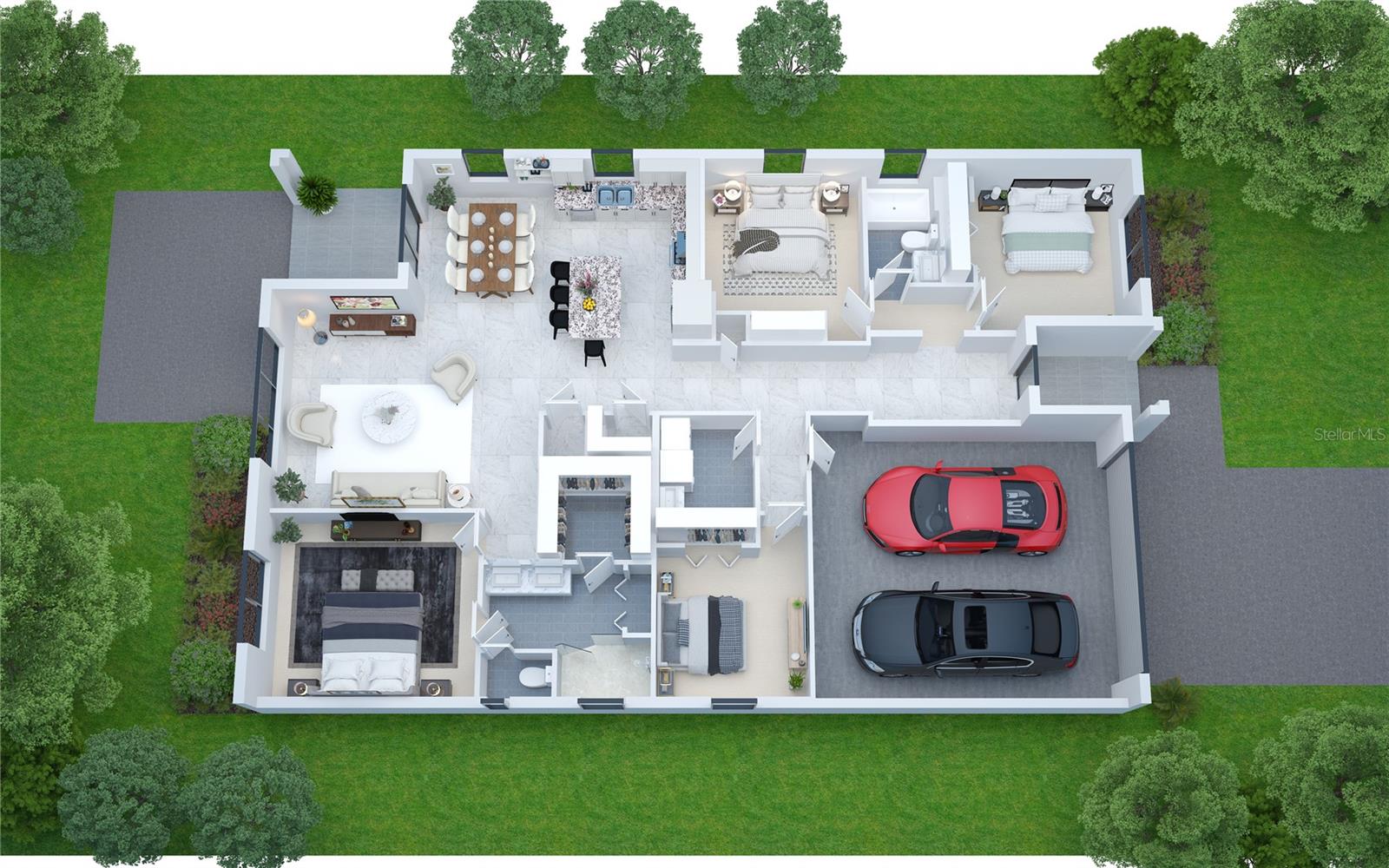 2472 ORANGE HARVEST PLACE
