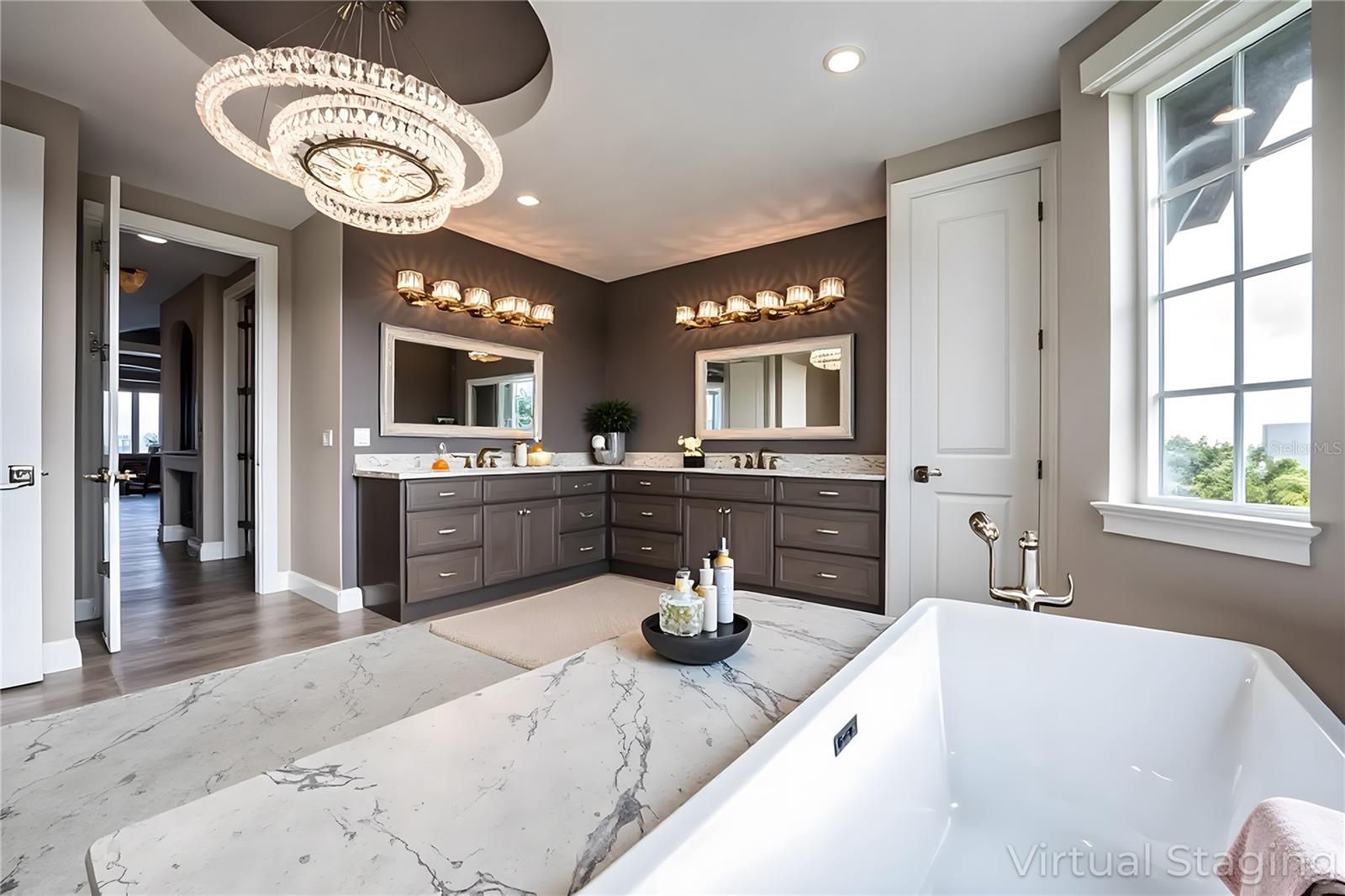 BAHIA SHORES 6TH ADD LOT 9 - Residential