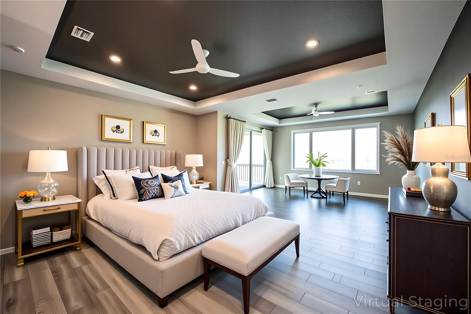 BAHIA SHORES 6TH ADD LOT 9 - Residential