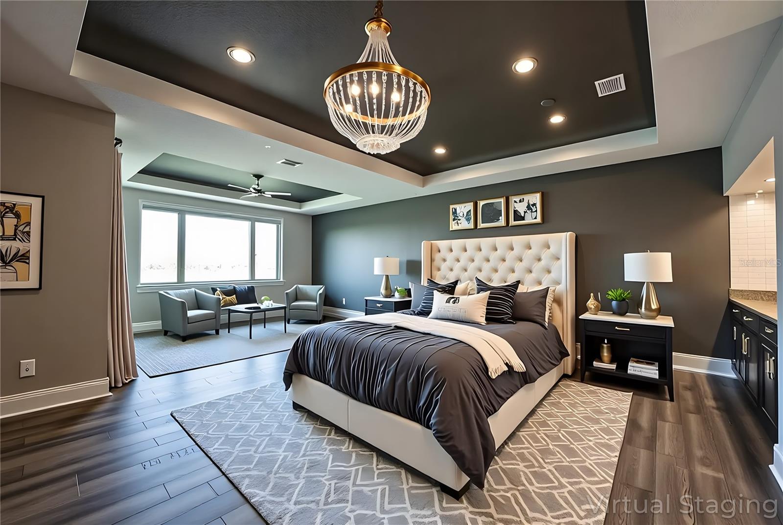 BAHIA SHORES 6TH ADD LOT 9 - Residential