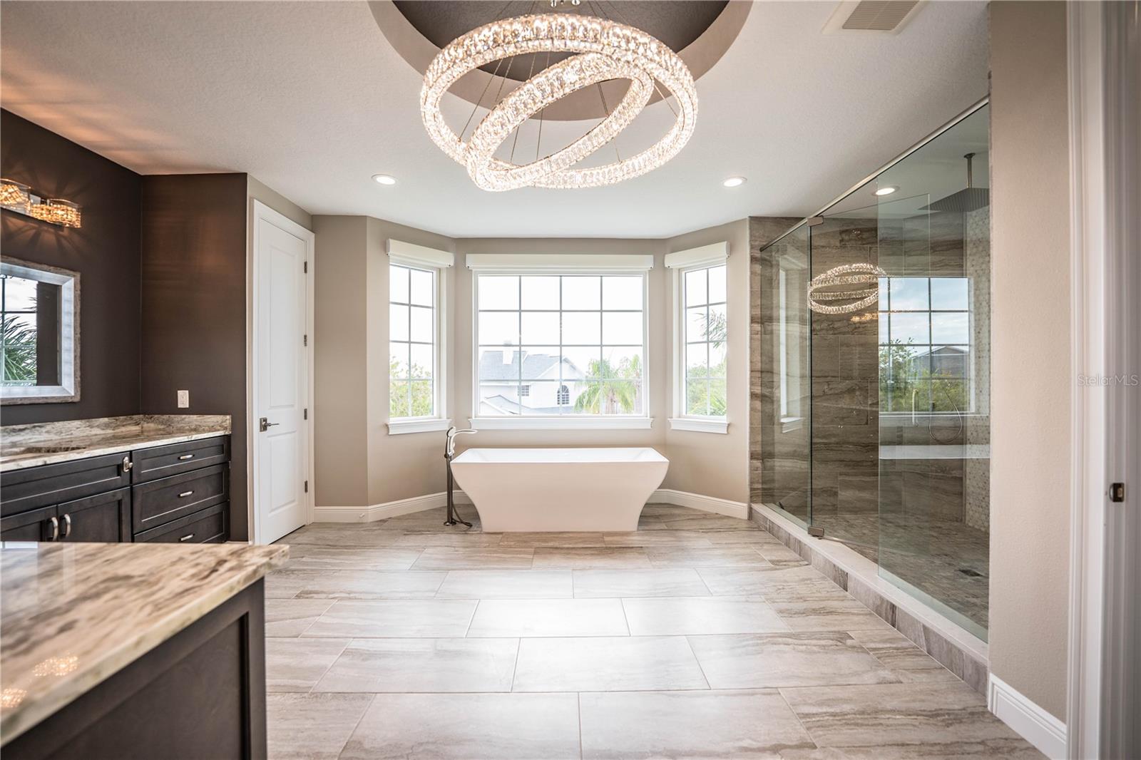 BAHIA SHORES 6TH ADD LOT 9 - Residential