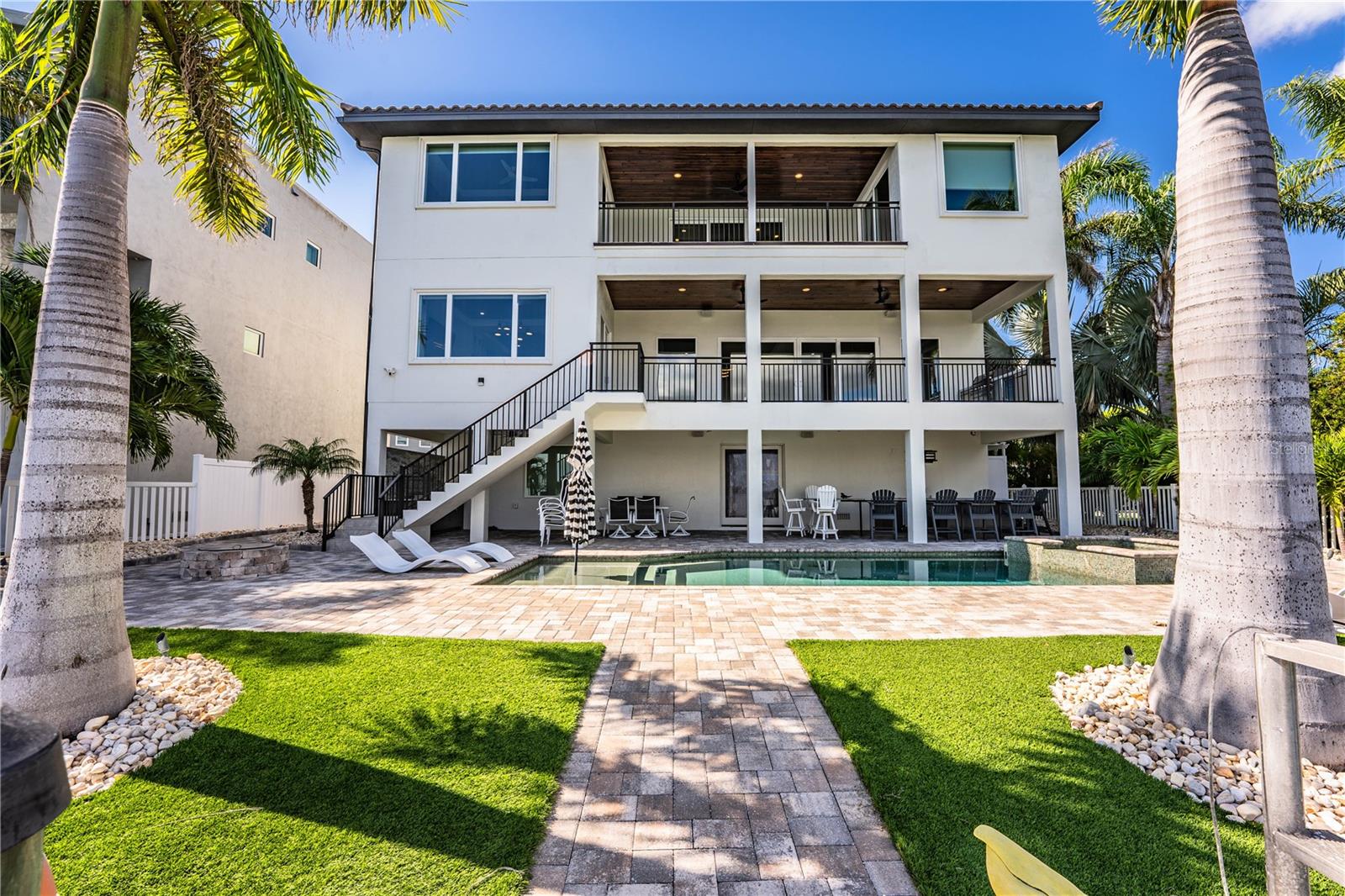 5845 BAHIA WAY S. WAY W