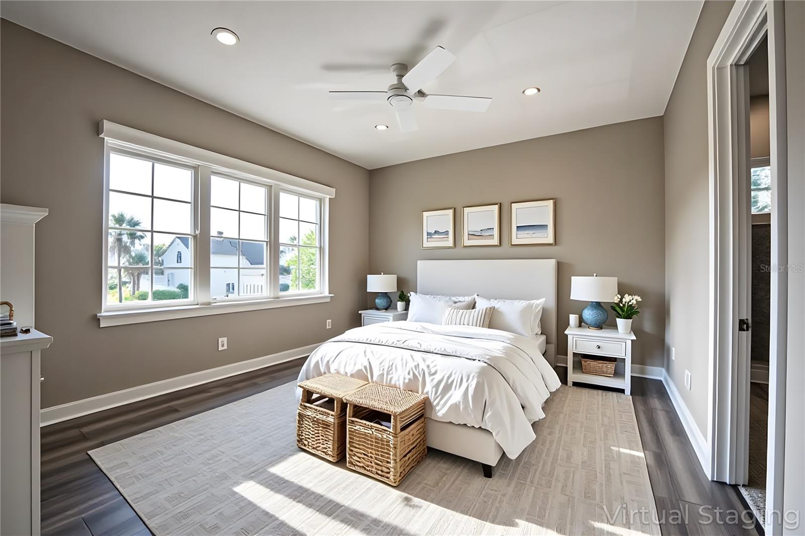 BAHIA SHORES 6TH ADD LOT 9 - Residential