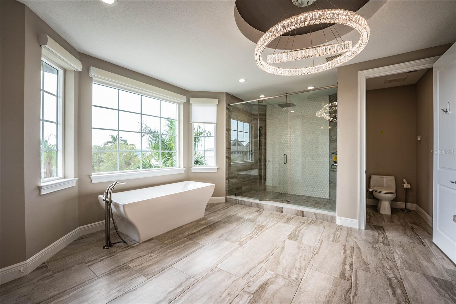 BAHIA SHORES 6TH ADD LOT 9 - Residential