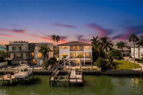 5845 BAHIA WAY S. WAY W ST PETE BEACH FL 33706