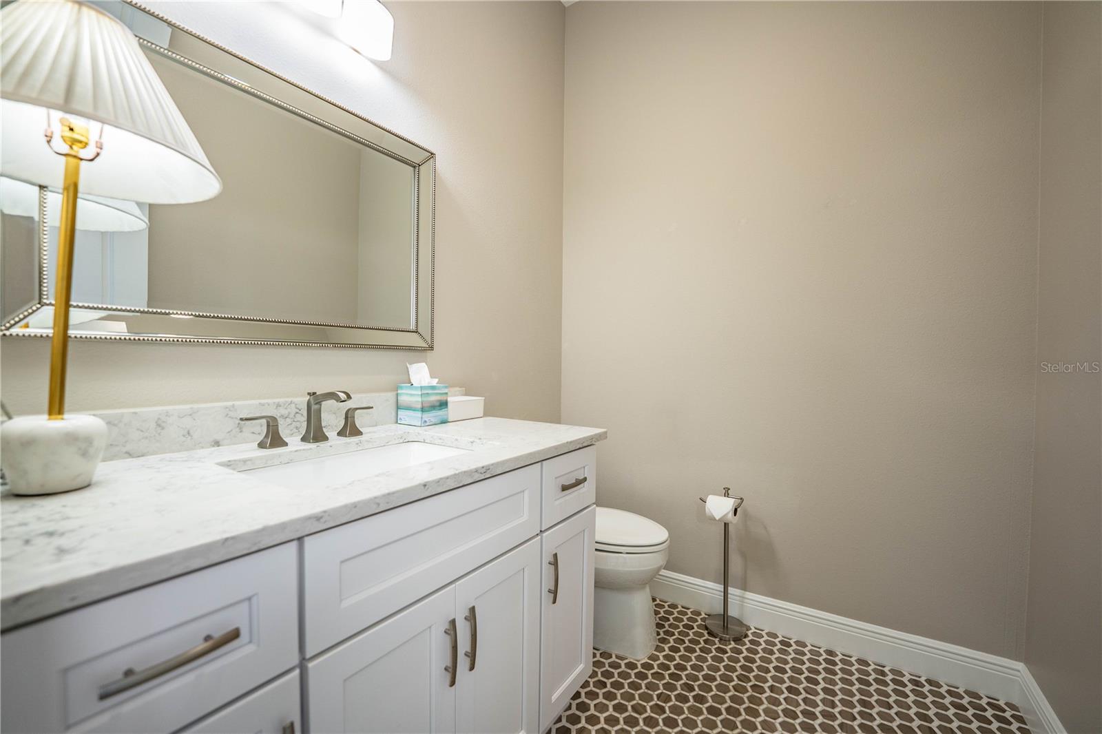 BAHIA SHORES 6TH ADD LOT 9 - Residential