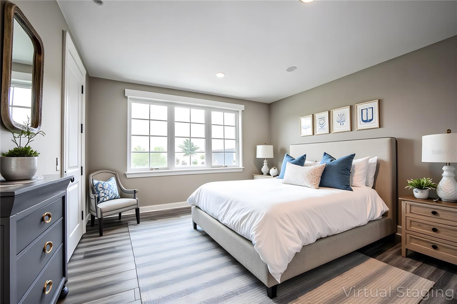 BAHIA SHORES 6TH ADD LOT 9 - Residential