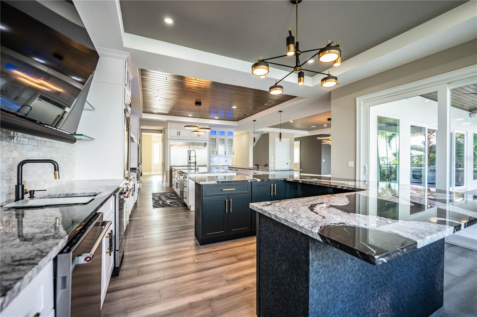 BAHIA SHORES 6TH ADD LOT 9 - Residential