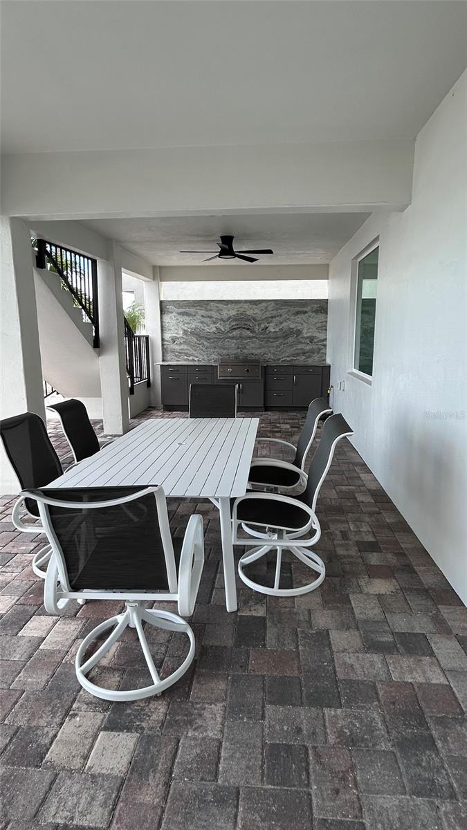 BAHIA SHORES 6TH ADD LOT 9 - Residential