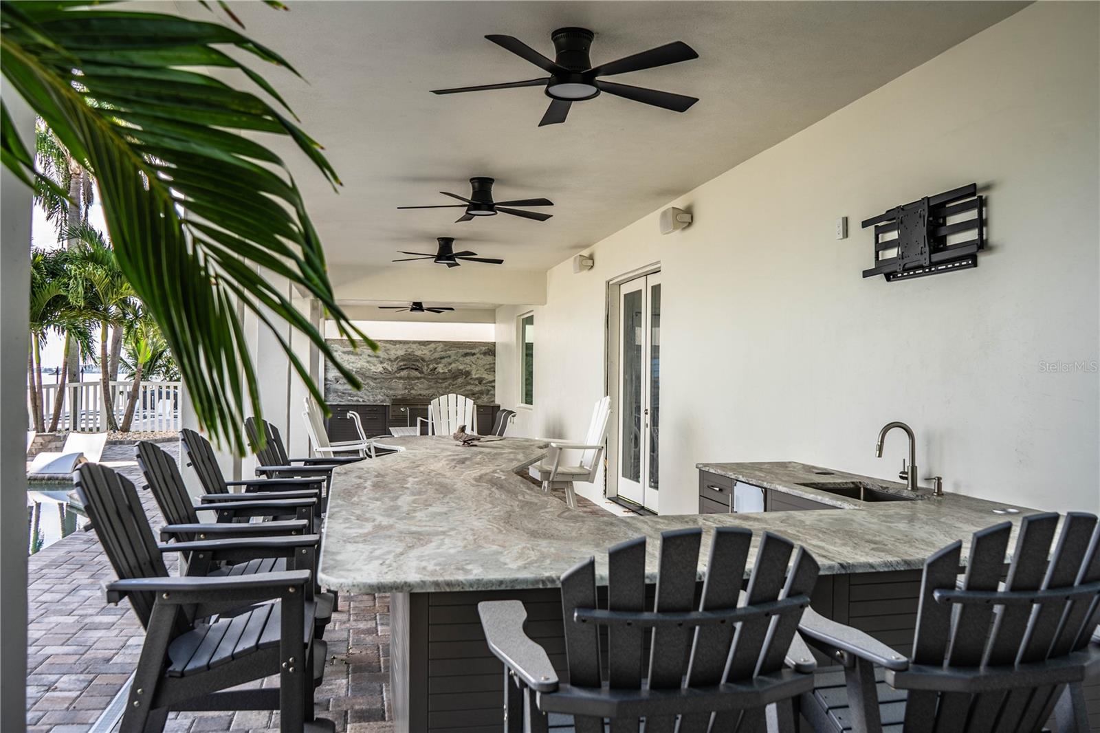 BAHIA SHORES 6TH ADD LOT 9 - Residential