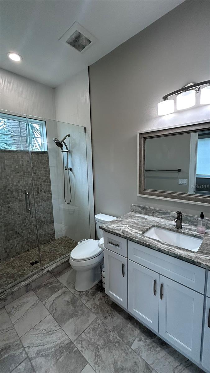 BAHIA SHORES 6TH ADD LOT 9 - Residential