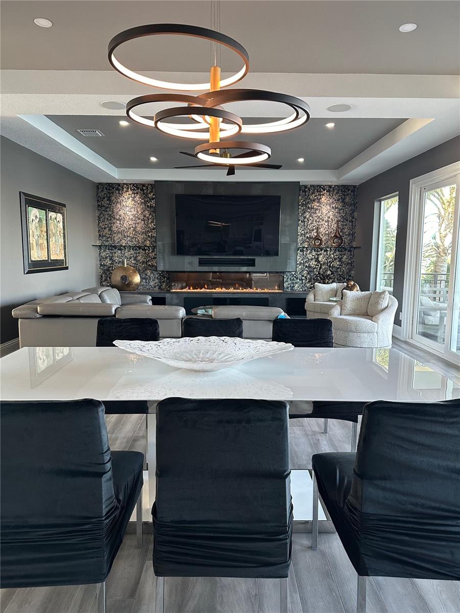 BAHIA SHORES 6TH ADD LOT 9 - Residential