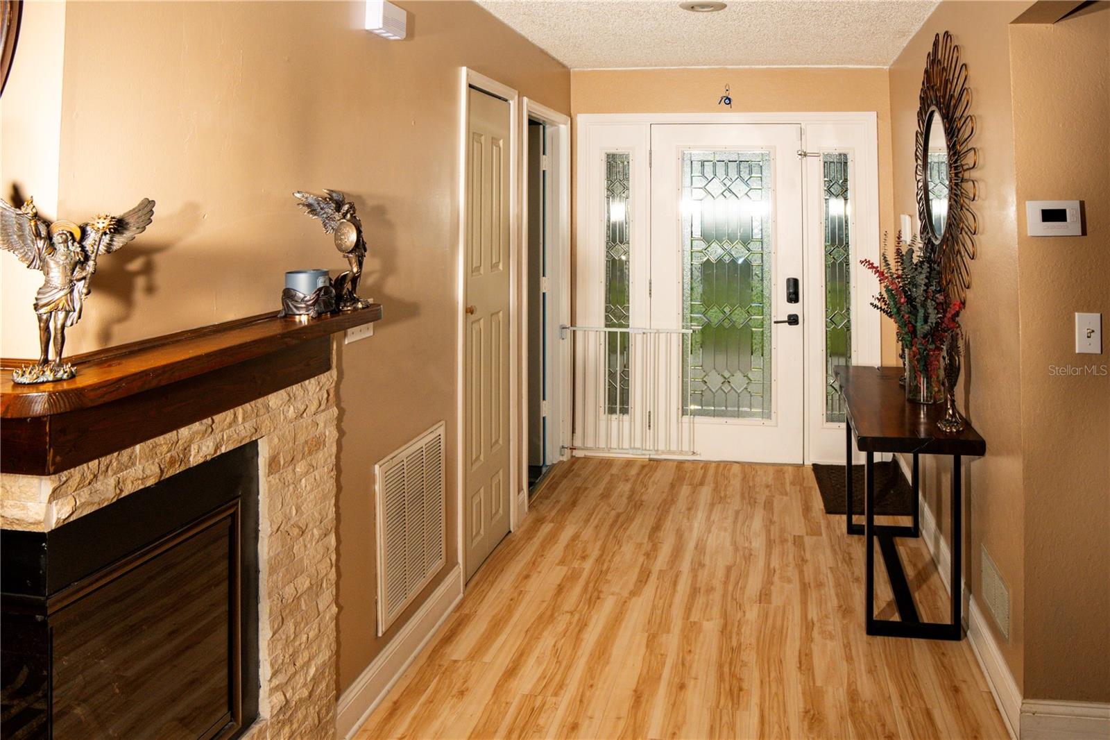 WOODS THE - Residential