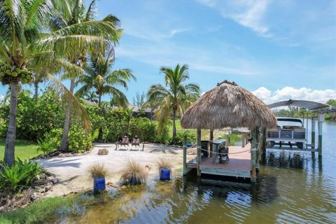 A home in PORT CHARLOTTE