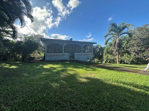14 CALLE RANCHO YARY JAY, BO. CIENAGA BAJA RIO GRANDE  00745