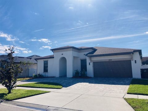 A home in KISSIMMEE