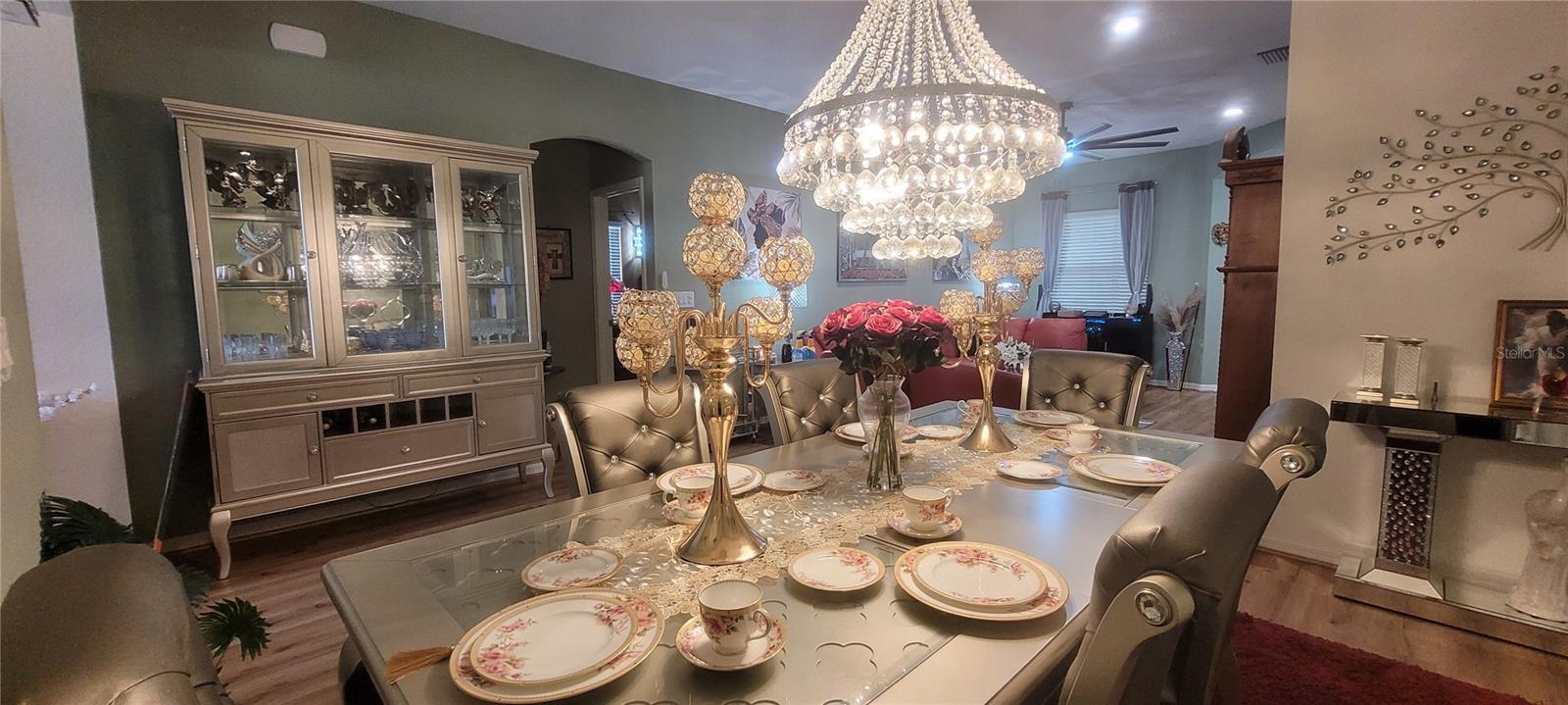 KINGSLAND COUNTRY ESTATE - Residential