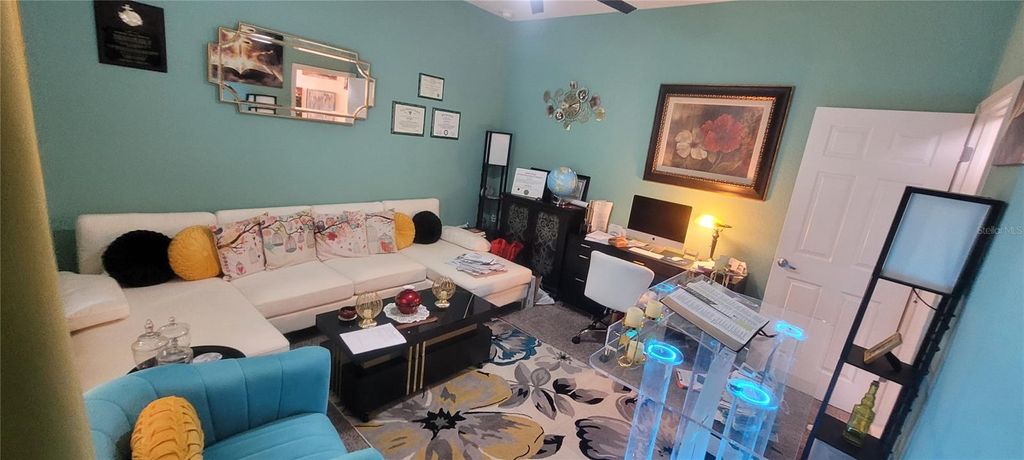 Photo of 11352 SW 58th Circle, Ocala, FL 34476 (MLS # A4671304)