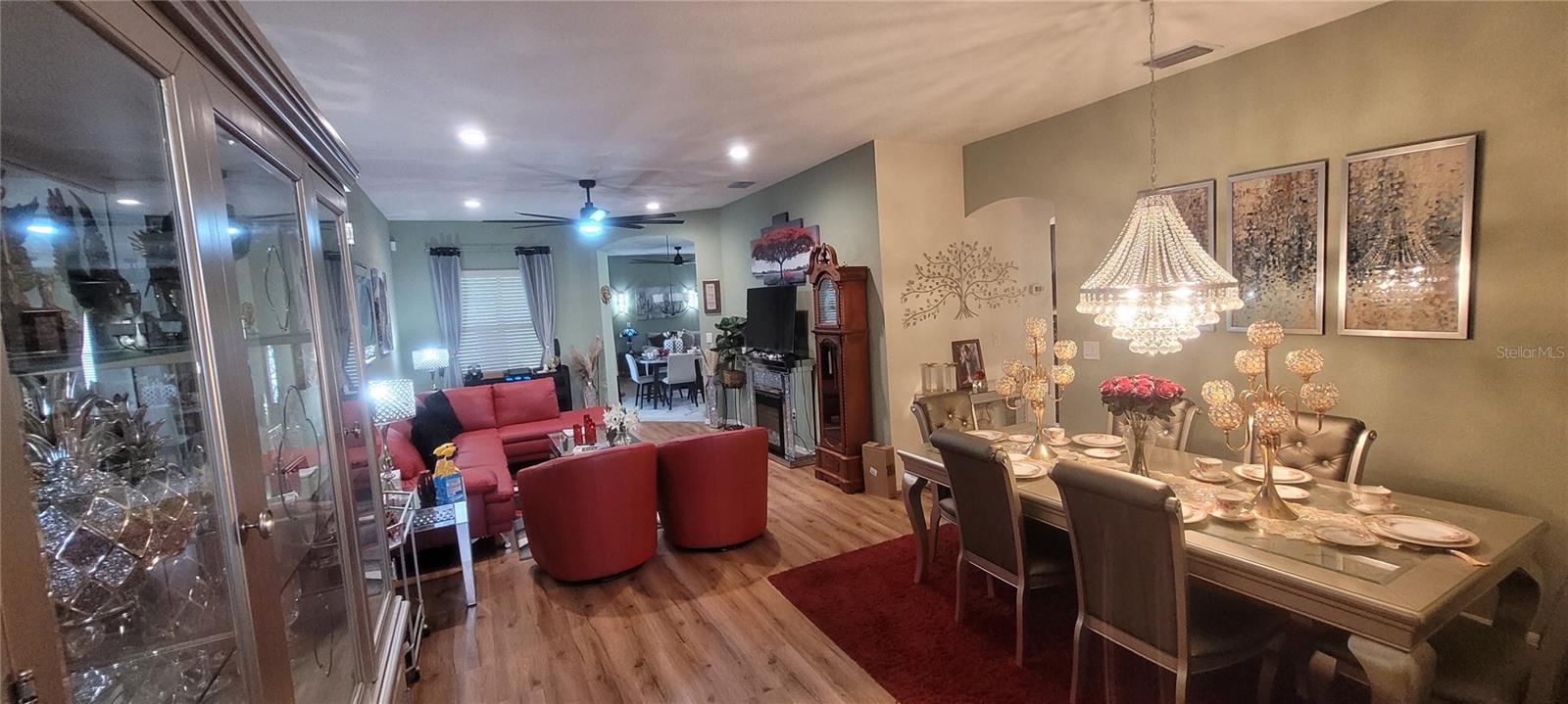 KINGSLAND COUNTRY ESTATE - Residential