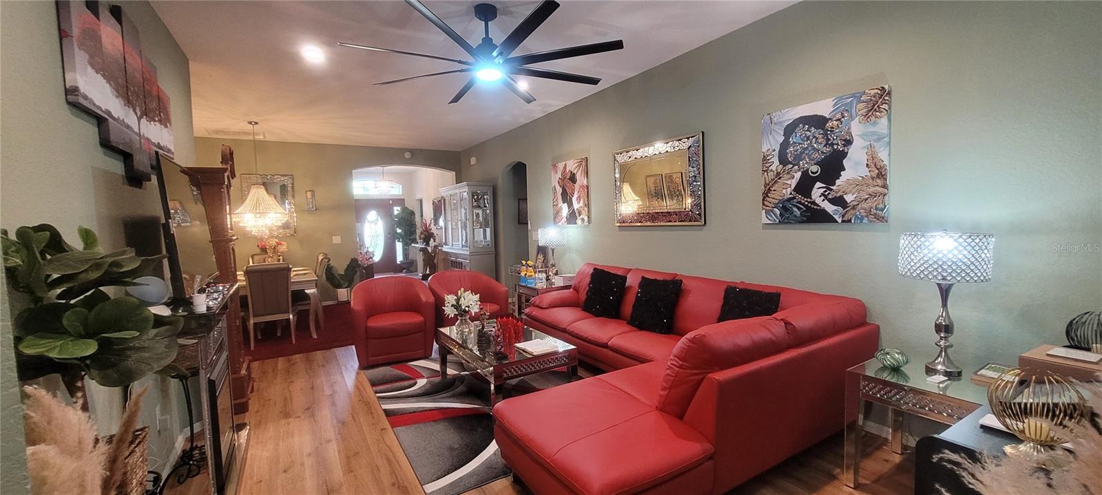 KINGSLAND COUNTRY ESTATE - Residential