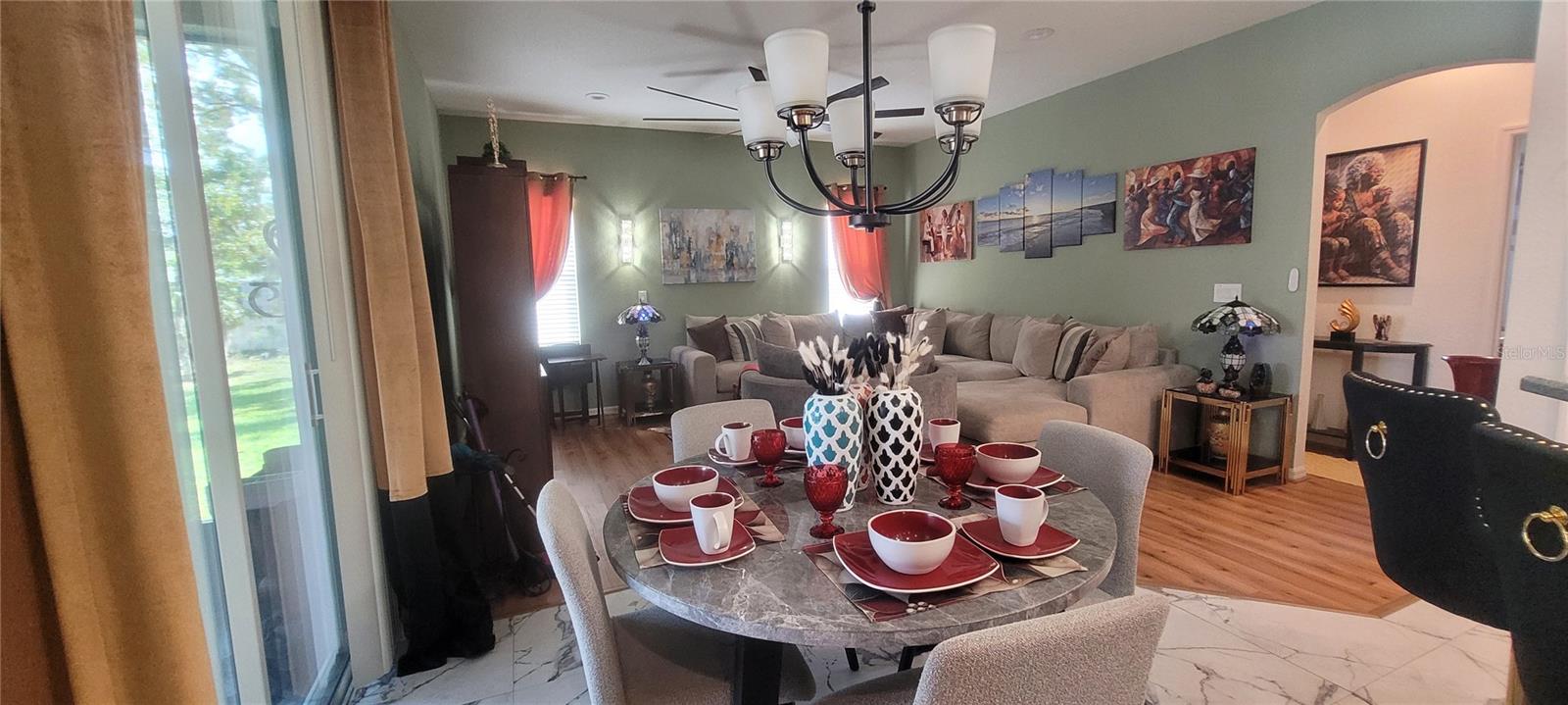 KINGSLAND COUNTRY ESTATE - Residential