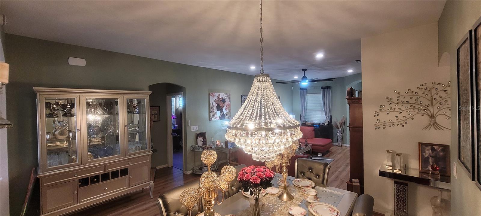 KINGSLAND COUNTRY ESTATE - Residential