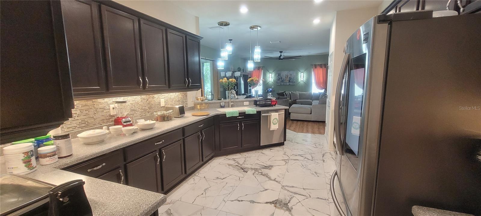 KINGSLAND COUNTRY ESTATE - Residential