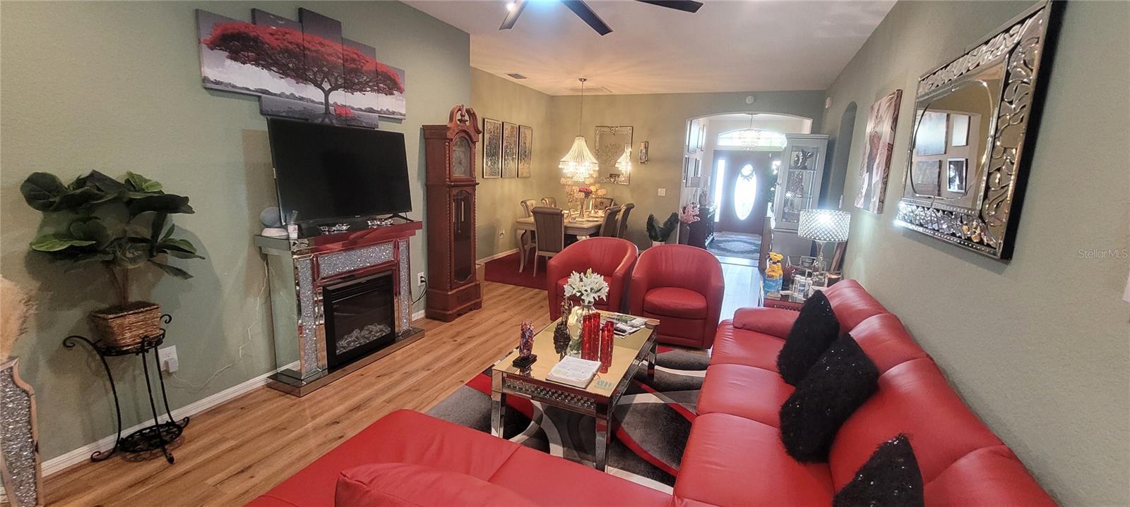 KINGSLAND COUNTRY ESTATE - Residential