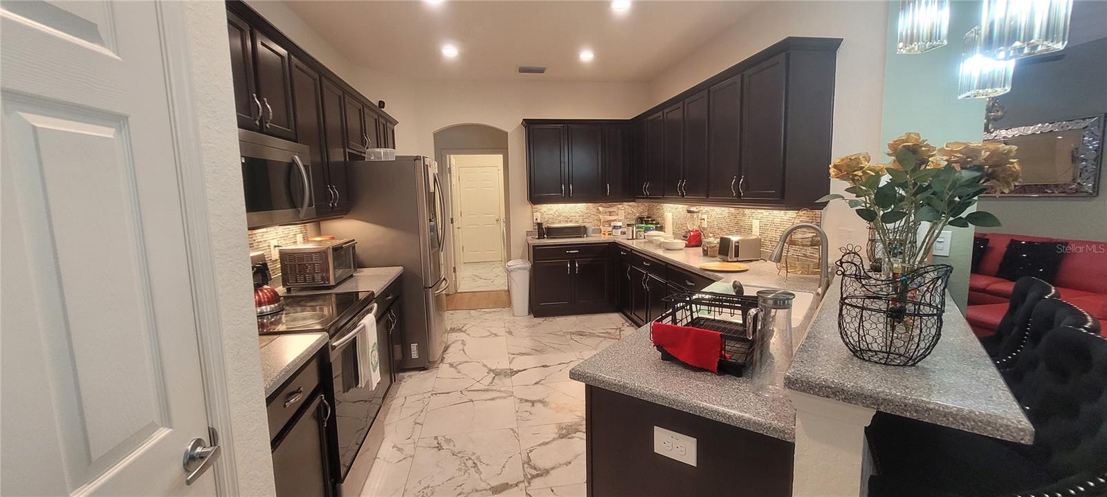 KINGSLAND COUNTRY ESTATE - Residential