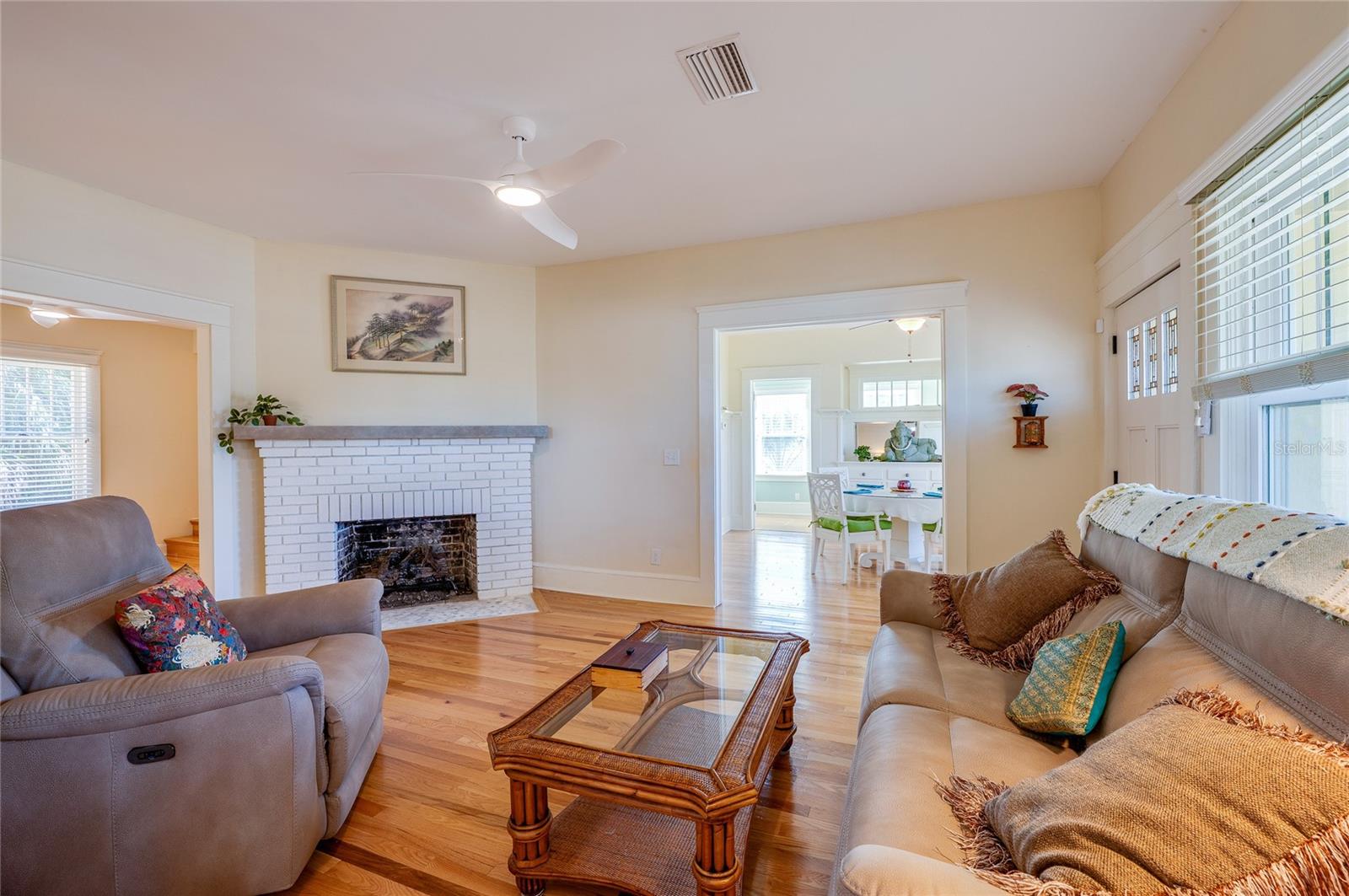 EAST DAYTONA - Residential