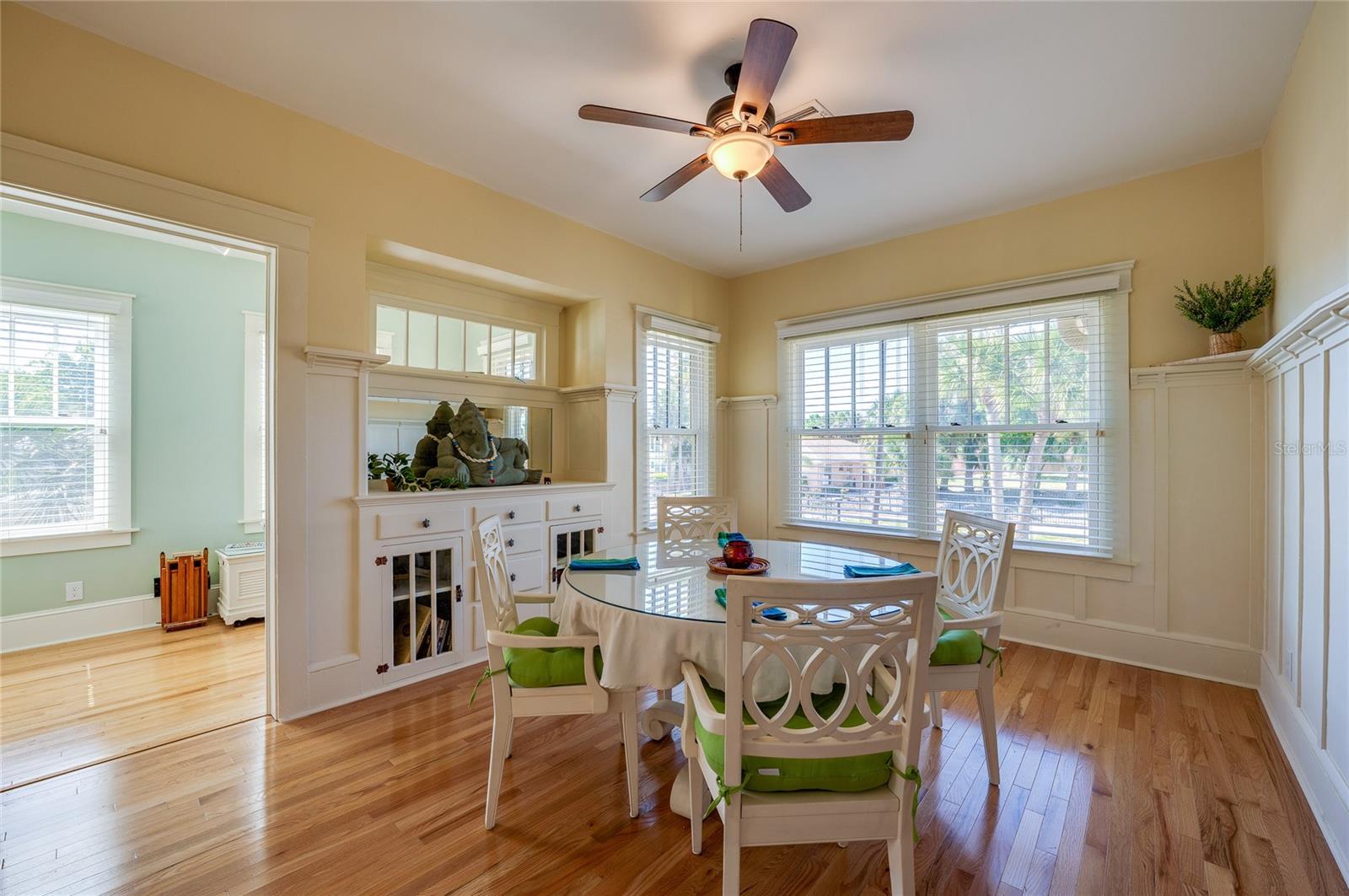 EAST DAYTONA - Residential