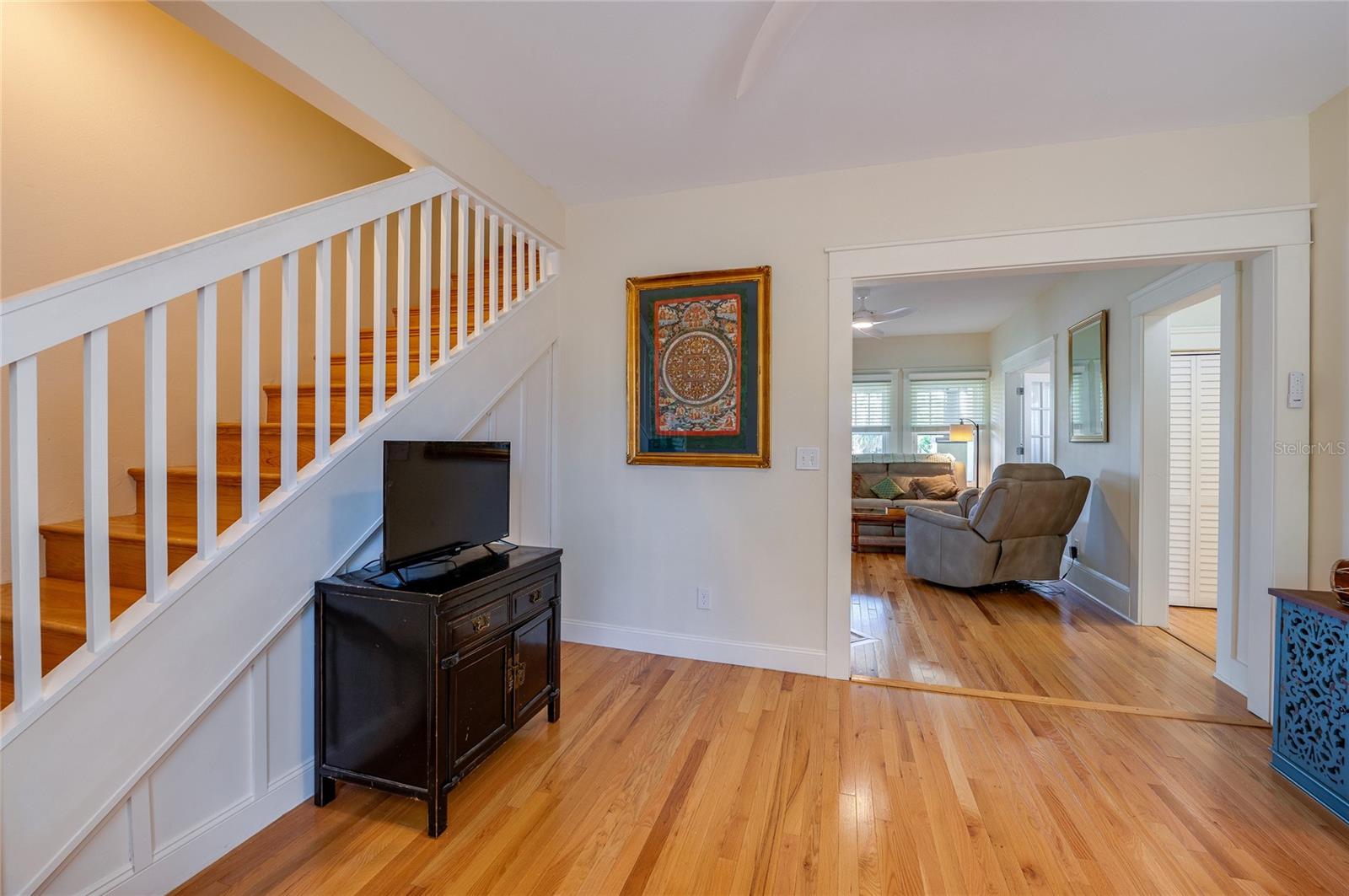 EAST DAYTONA - Residential