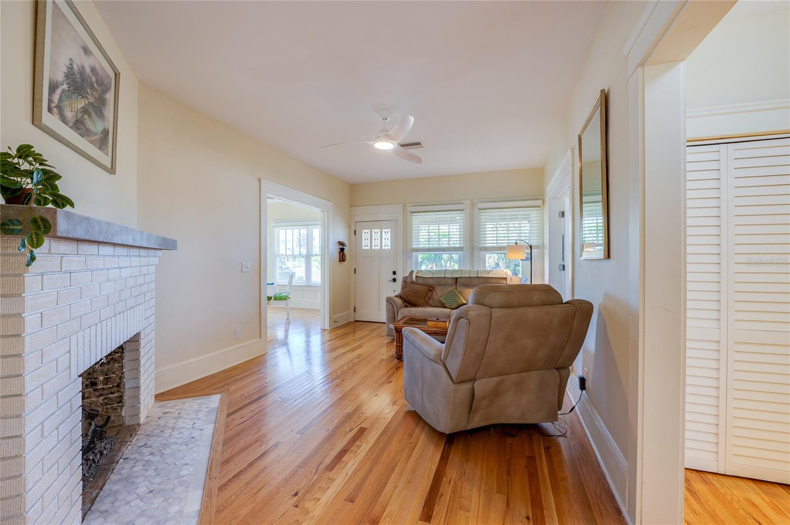 EAST DAYTONA - Residential