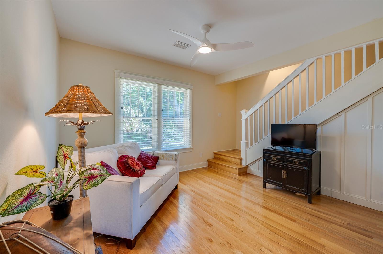 EAST DAYTONA - Residential