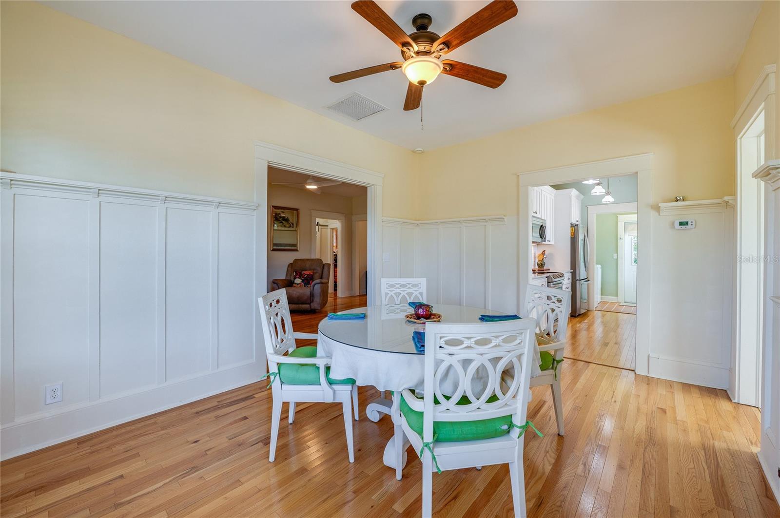 EAST DAYTONA - Residential