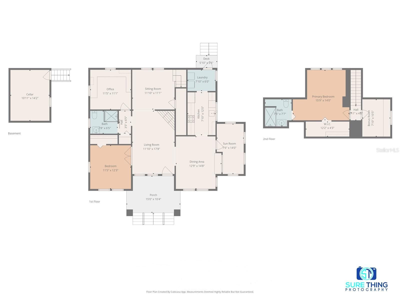EAST DAYTONA - Residential
