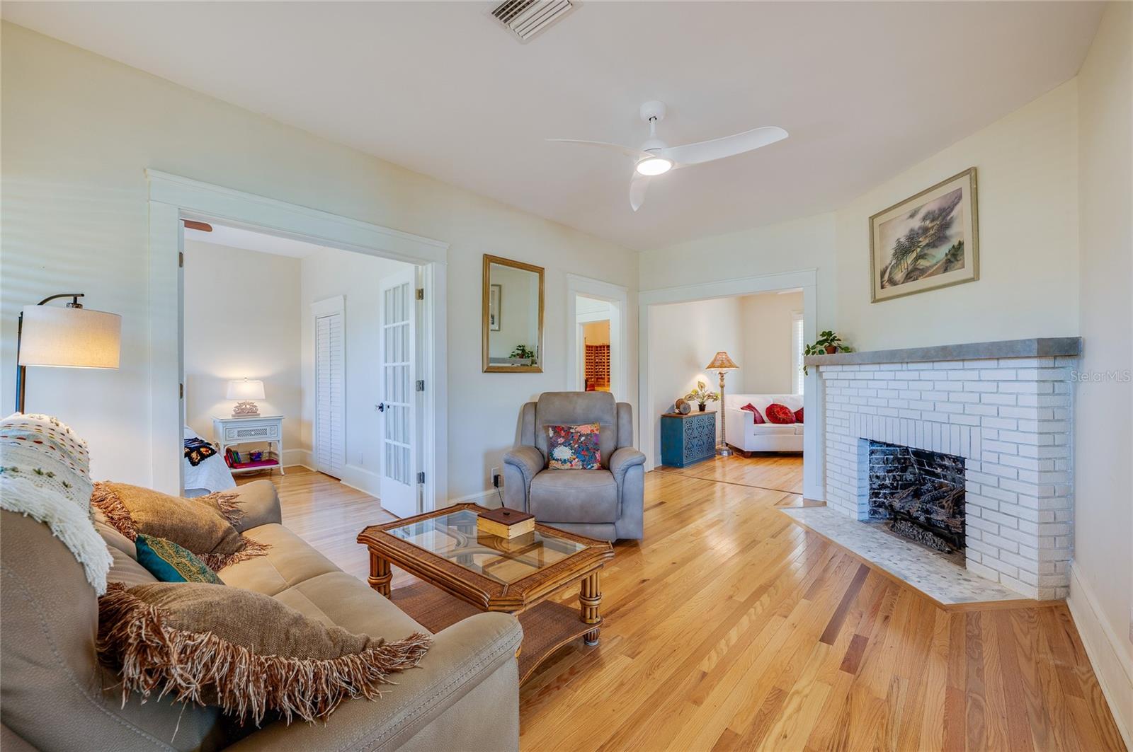 EAST DAYTONA - Residential