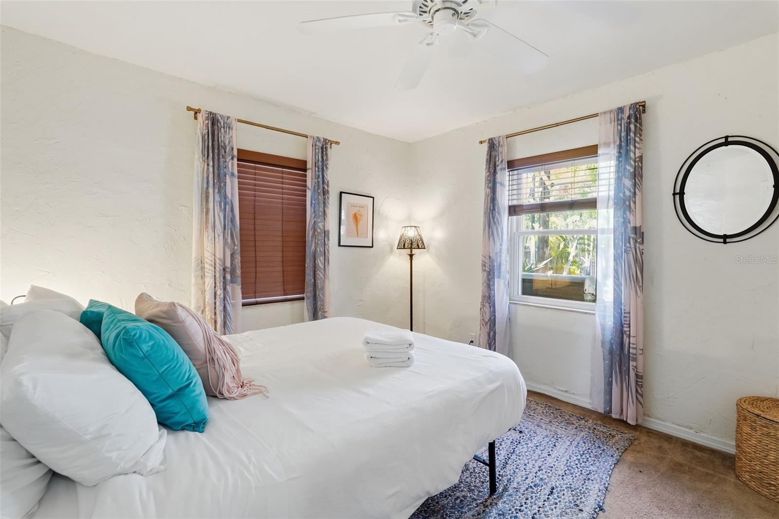 NORTH ST PETERSBURG - Residential