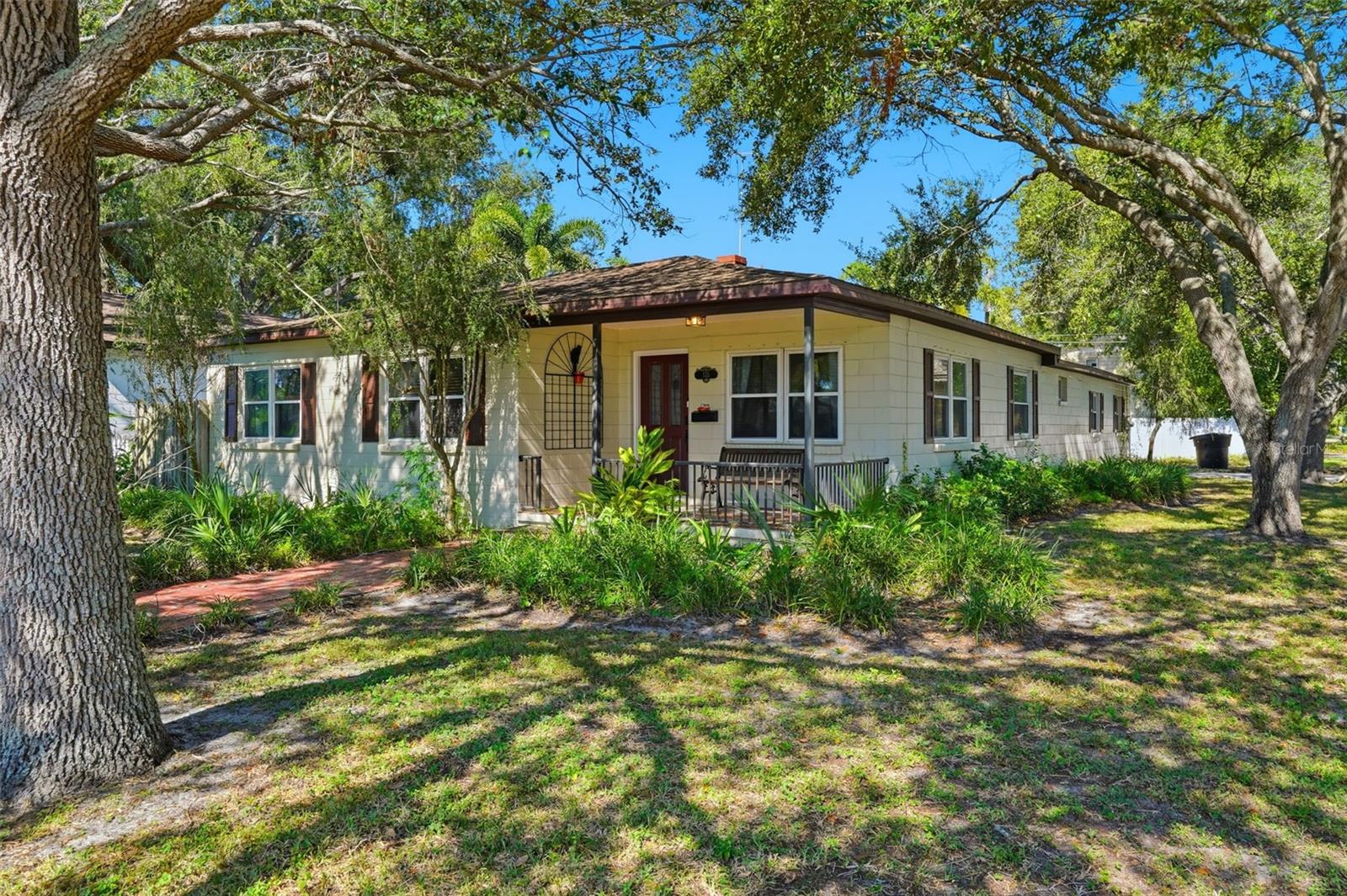 NORTH ST PETERSBURG - Residential