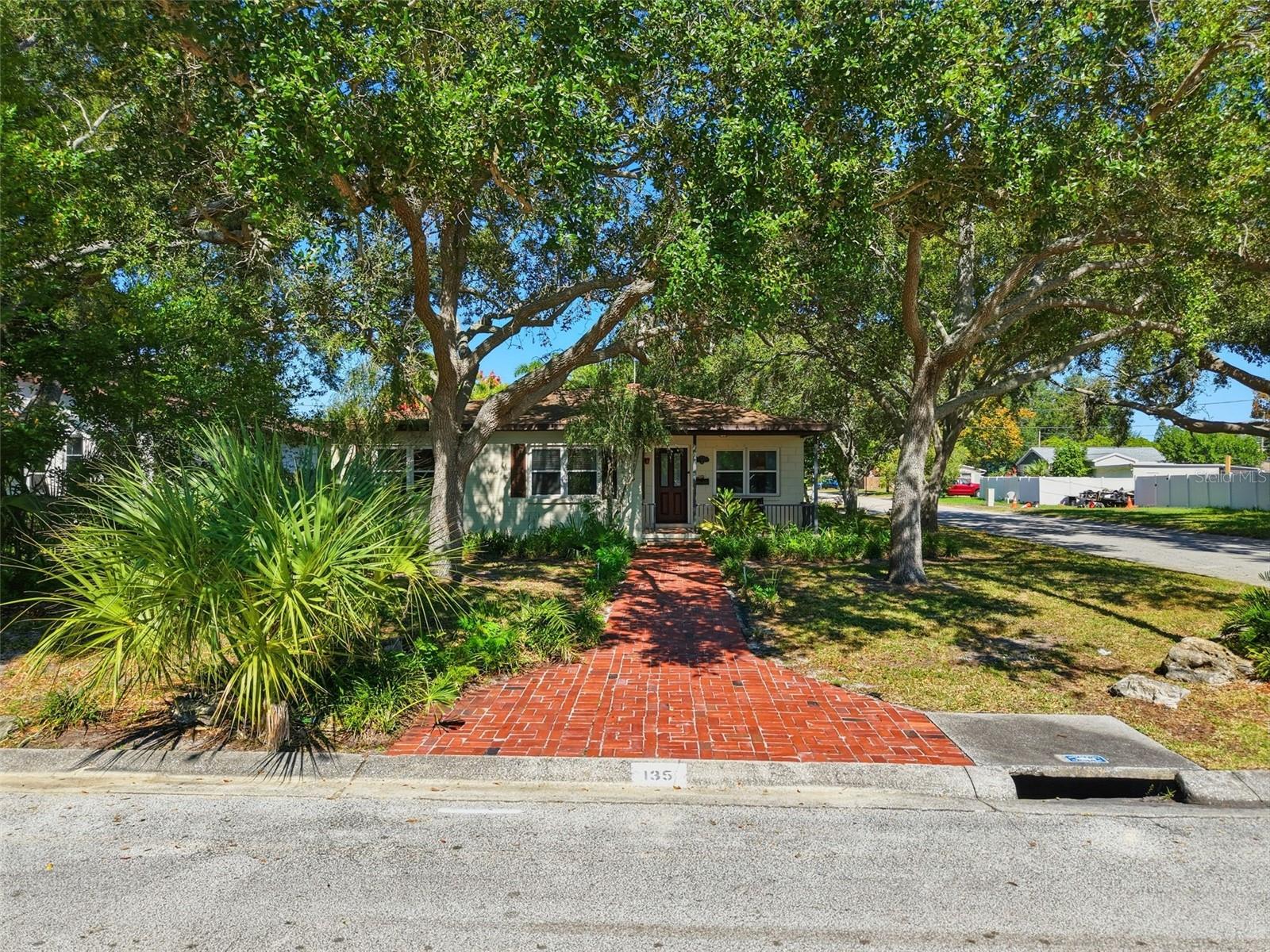 NORTH ST PETERSBURG - Residential