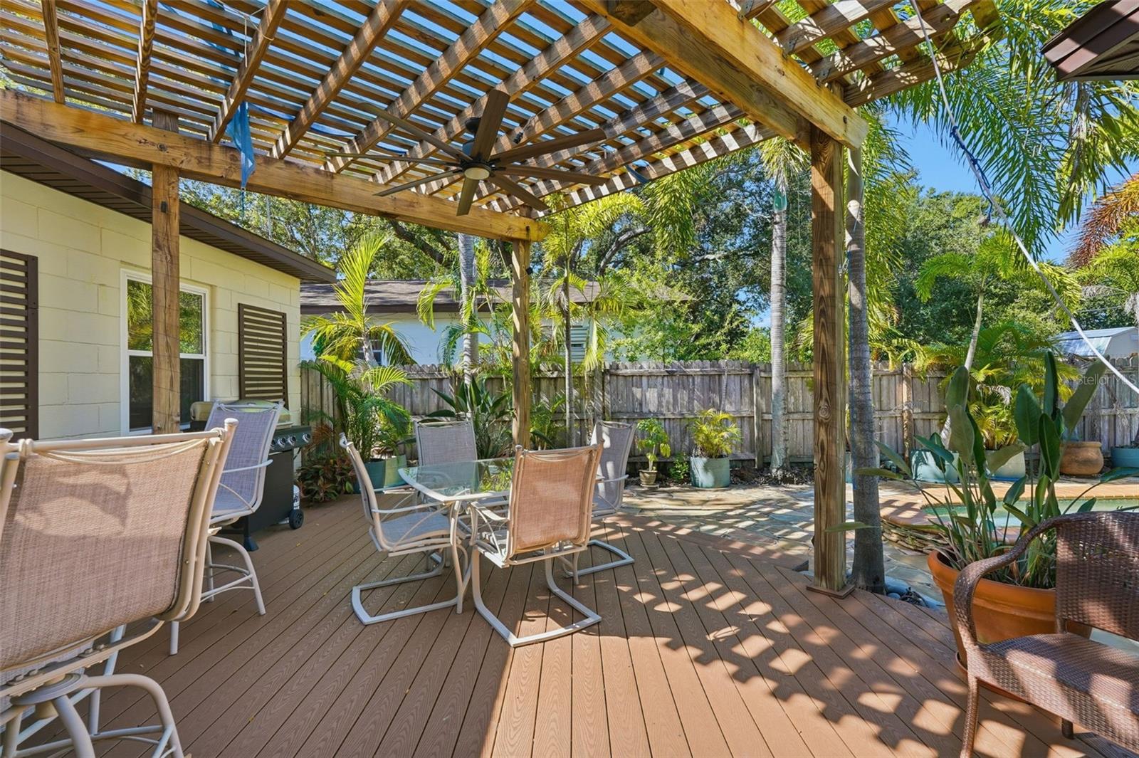 NORTH ST PETERSBURG - Residential