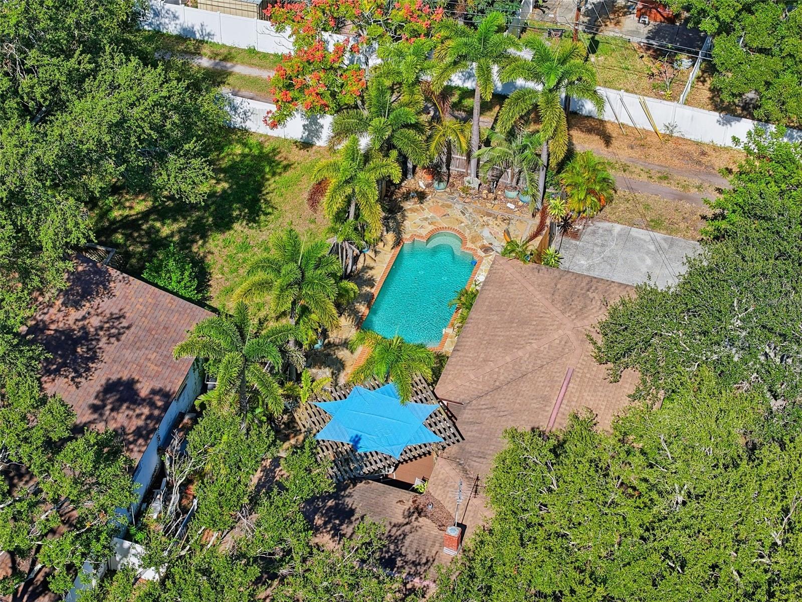 NORTH ST PETERSBURG - Residential