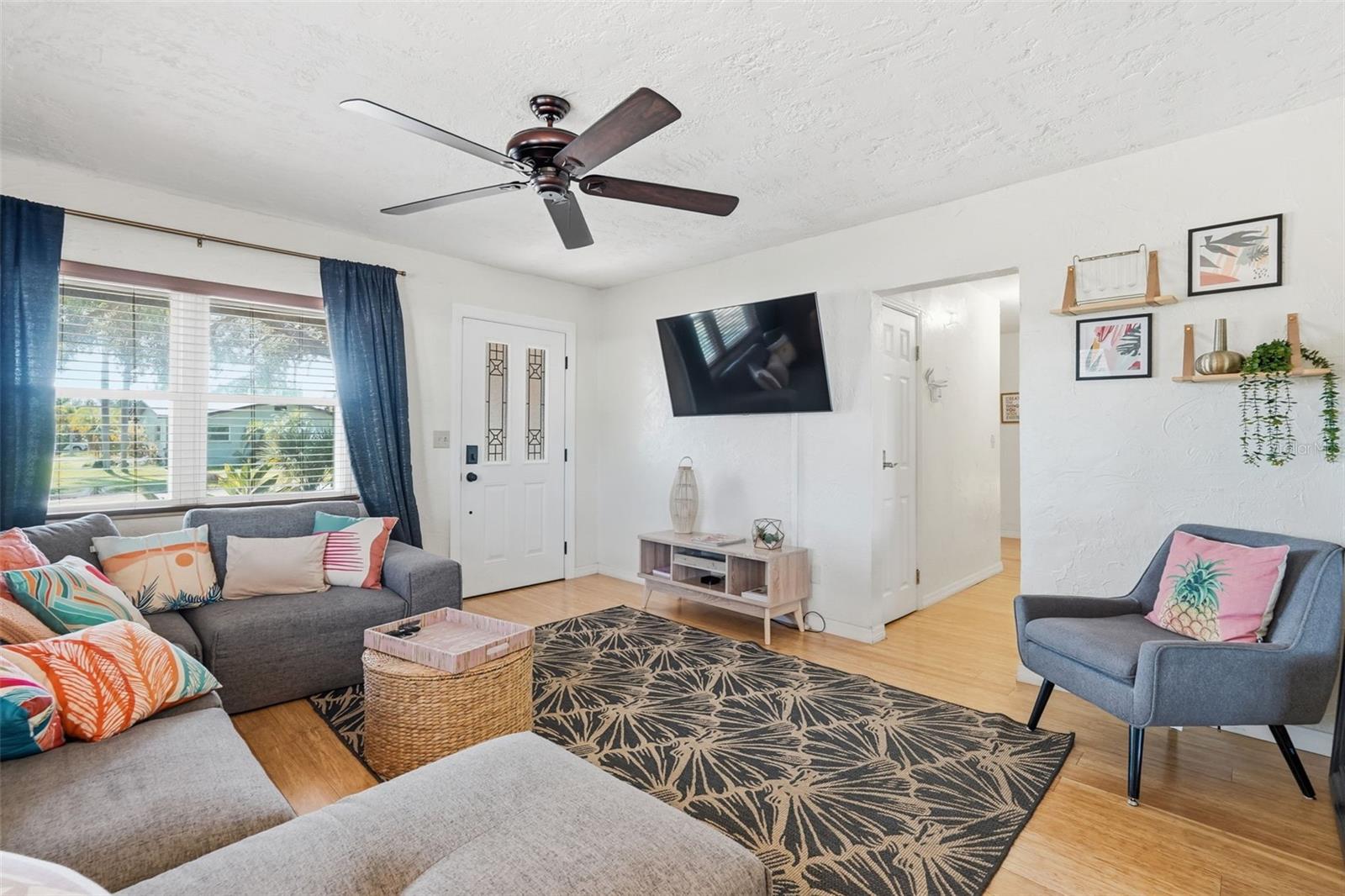 NORTH ST PETERSBURG - Residential