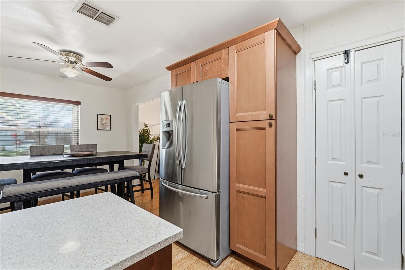 NORTH ST PETERSBURG - Residential