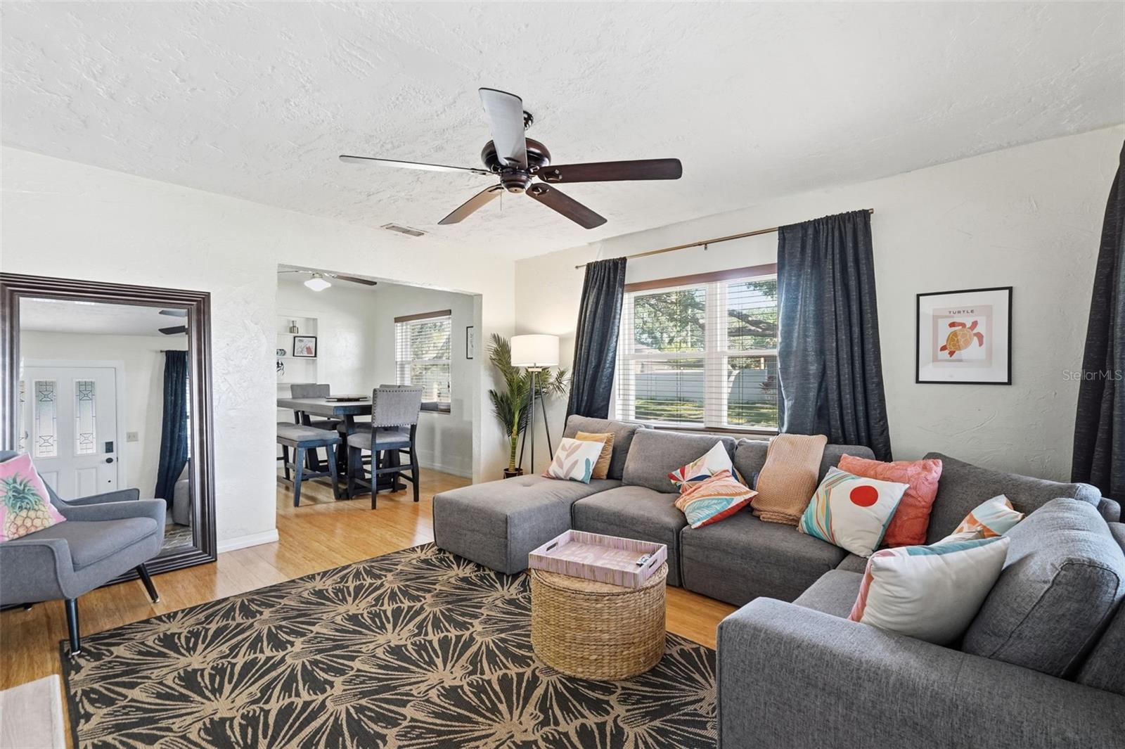 NORTH ST PETERSBURG - Residential